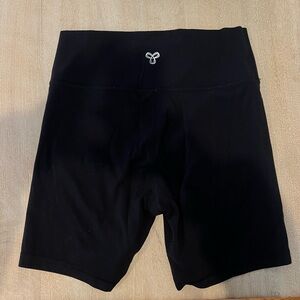 TNA 5” Biker Shorts